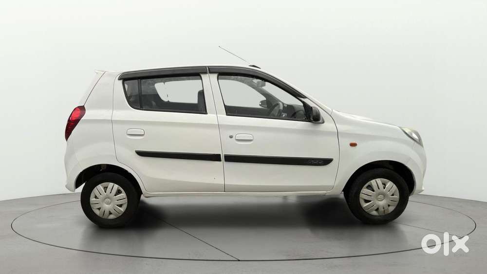 Maruti Suzuki Alto 800 Vxi, 2015, Petrol