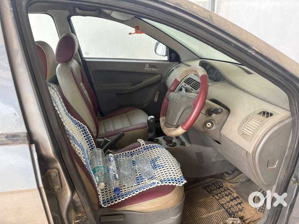 Tata Indica Vista 2010 Diesel Well Maintained