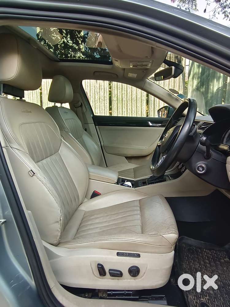 Skoda Superb Lk 1.8 Tsi At, 2018, Petrol