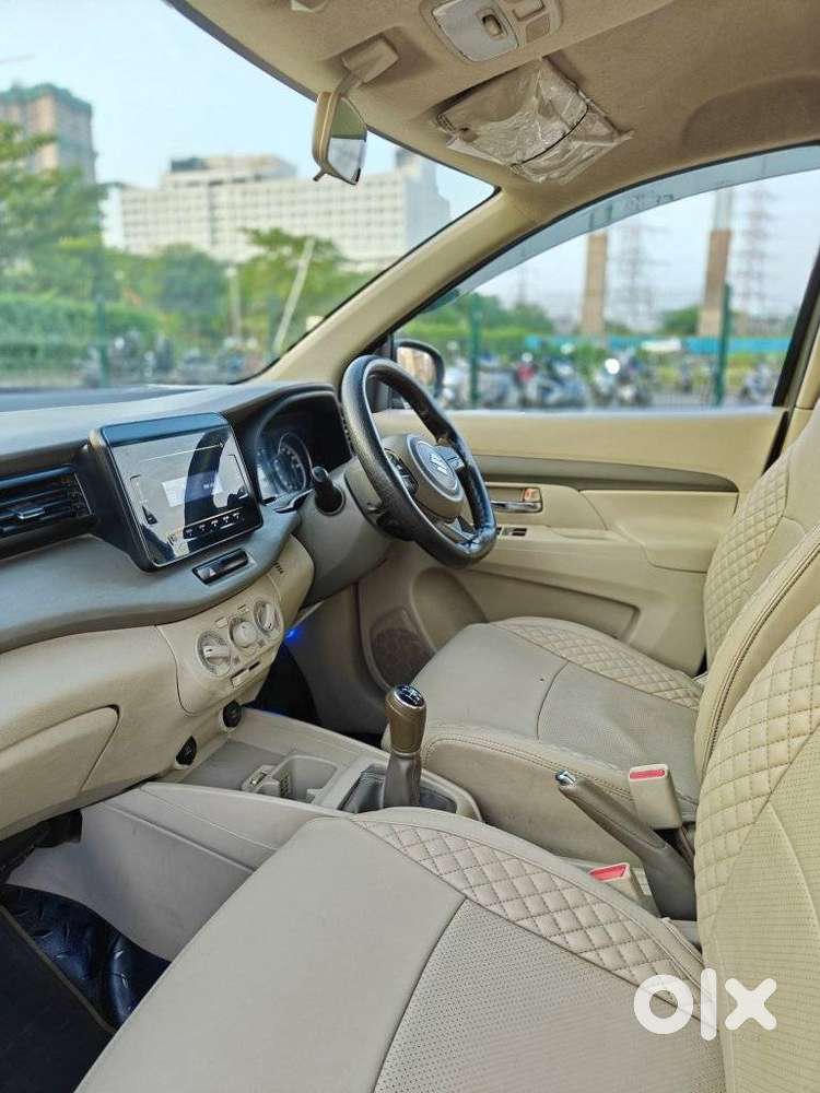 Maruti Suzuki Ertiga Vxi (o) Cng, 2023, Cng & Hybrids