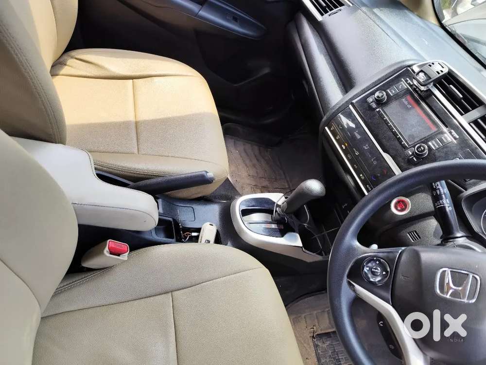 Honda Jazz 1.2 V 2018