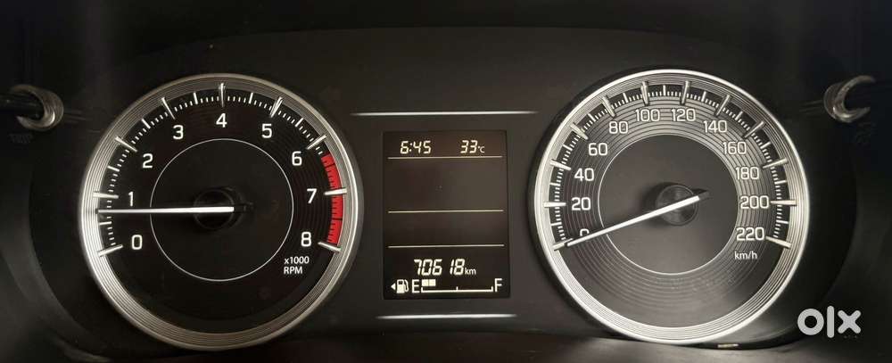 Maruti Suzuki Baleno Sigma, 2022, Petrol