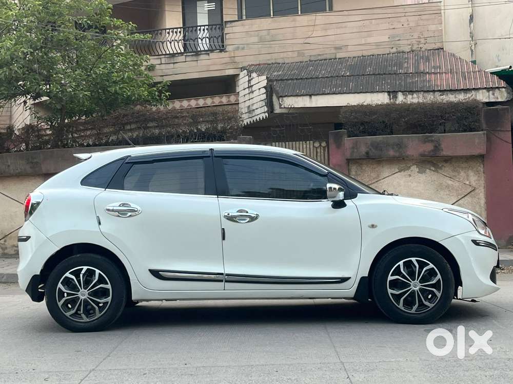 Maruti Suzuki Baleno 1.3 Sigma, 2018, Diesel
