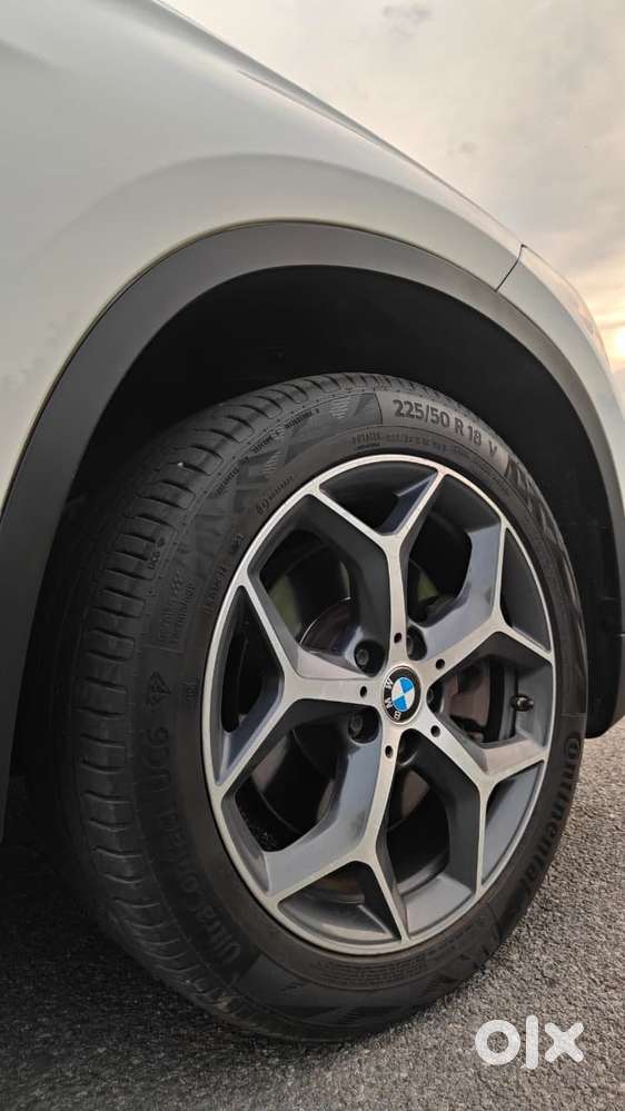 Bmw X1 Sdrive 20d X Line, 2016, Diesel