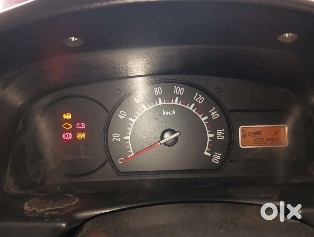 Maruti Suzuki Alto 2011 For Sale