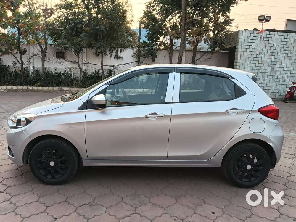 Tata Tiago 1.2 Revotron Xt, 2019, Petrol