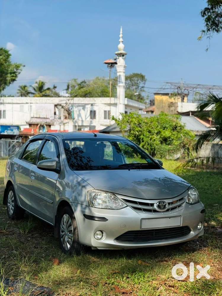 Toyota Etios