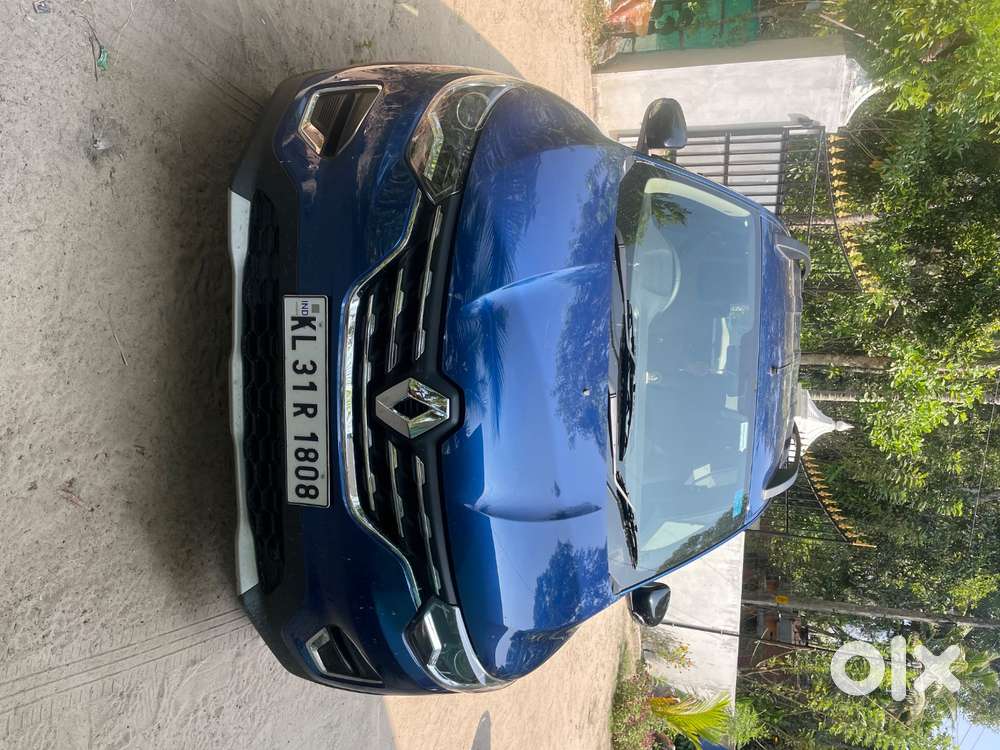 Renault Triber Rxl Easy-r Amt 2022