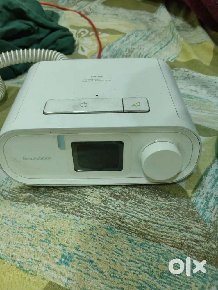 Cpap machine