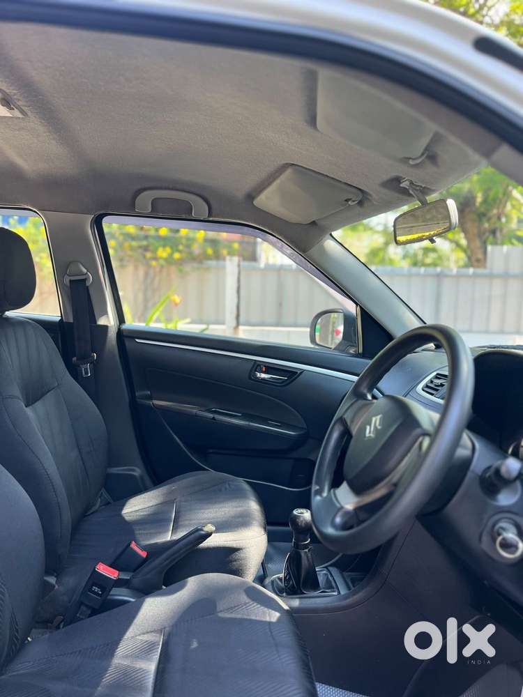 Maruti Suzuki Swift Vxi, 2013, Petrol