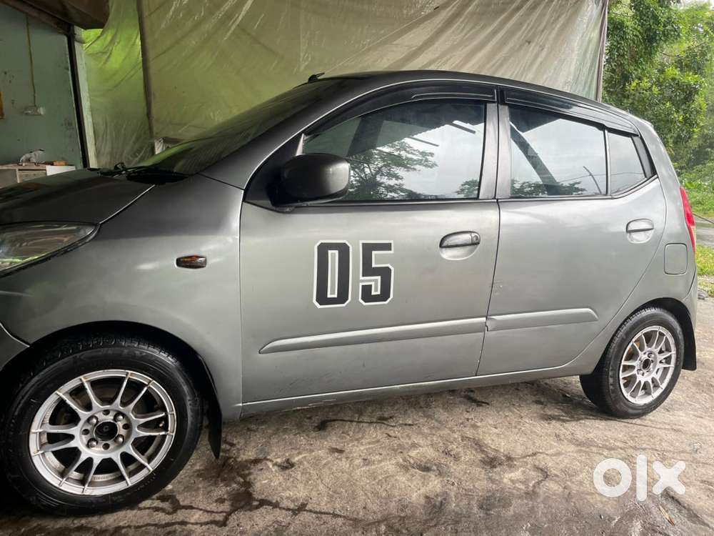 Hyundai I10 2013 Petrol Well Maintained