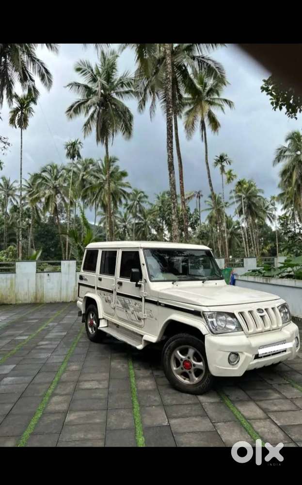Bolero Di Turbo Clasic Engine