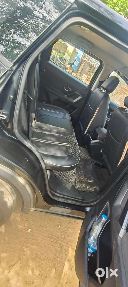 Tata Harrier, 2019, Diesel