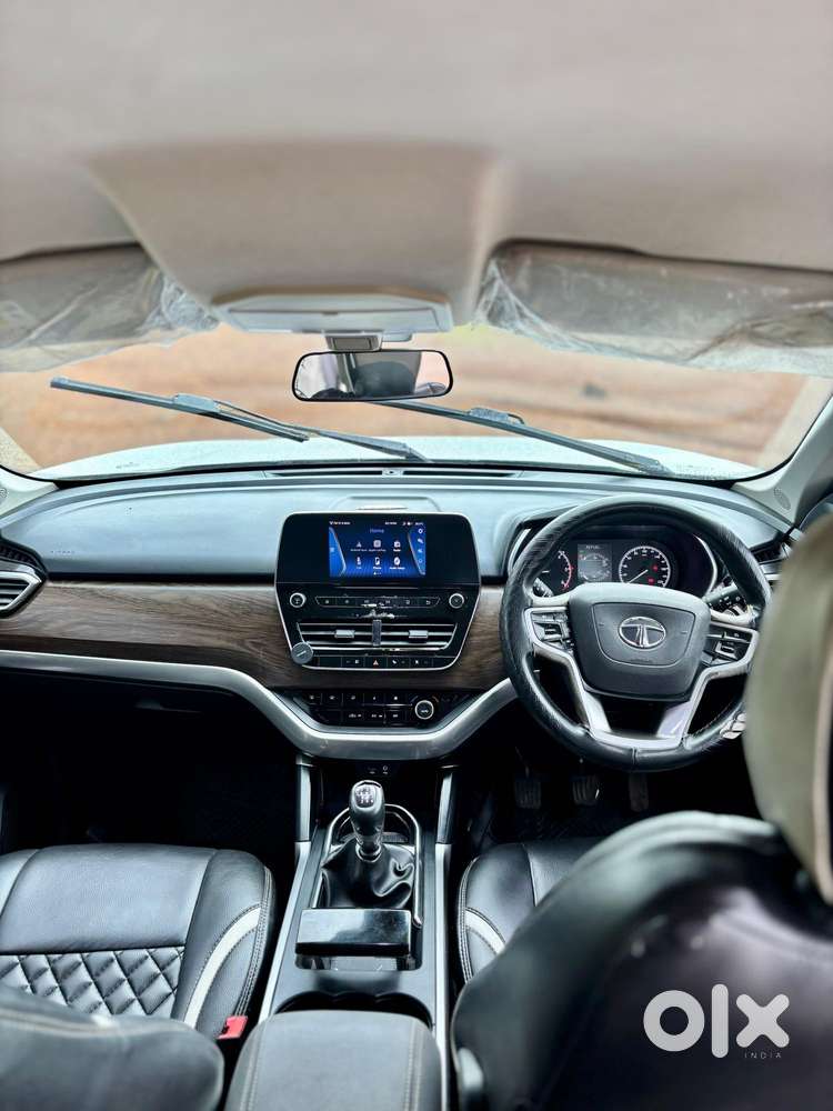 Tata Harrier Xt, 2022, Diesel