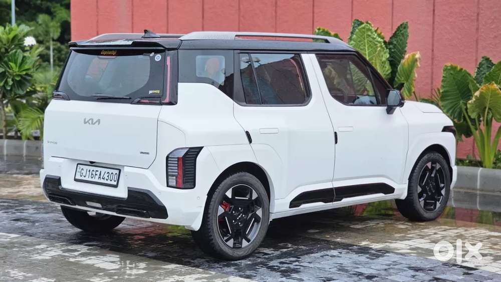 Kia Syros, 2025, Diesel