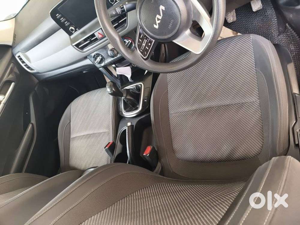 Kia Seltos Htk D, 2024, Diesel