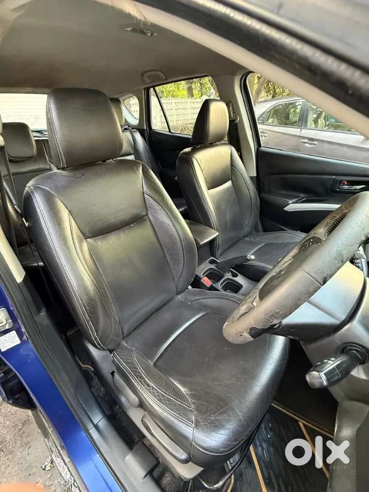 Maruti Suzuki S Cross 2016 Diesel 60993 Km Driven