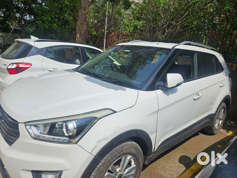 2017 Hyundai Creta Diesel