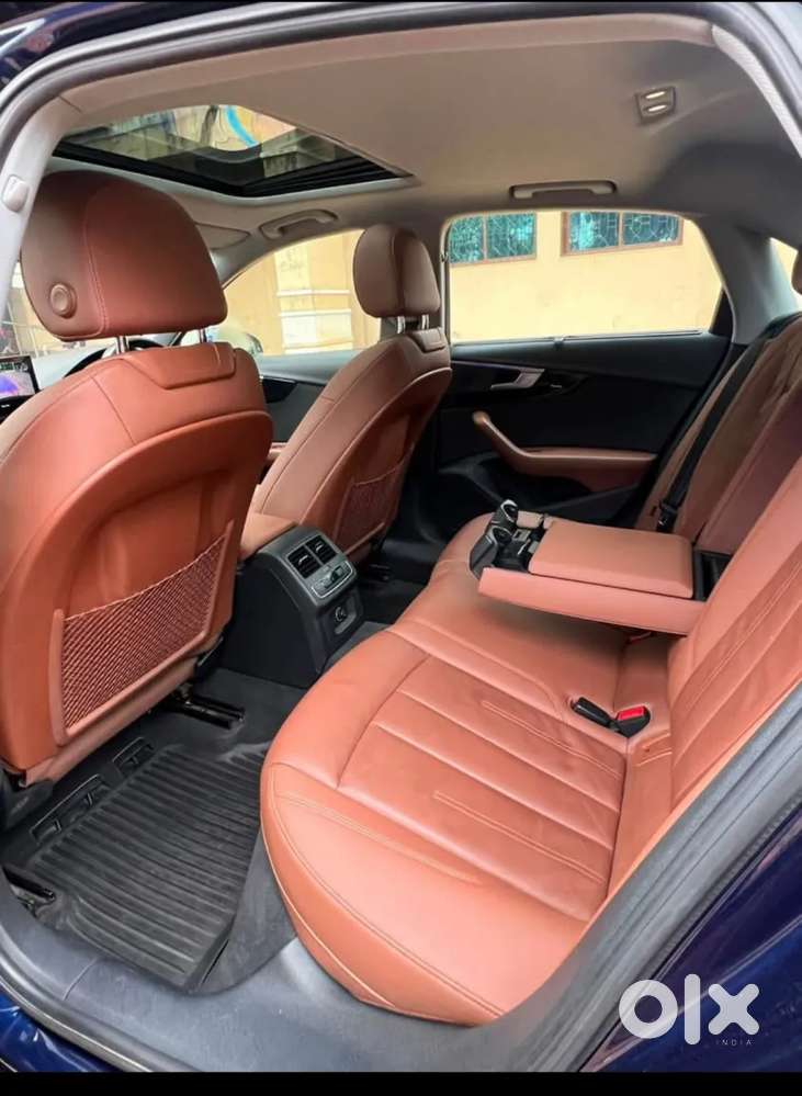 Audi A4 2.0 Technology 40 Tfsi, 2021, Petrol