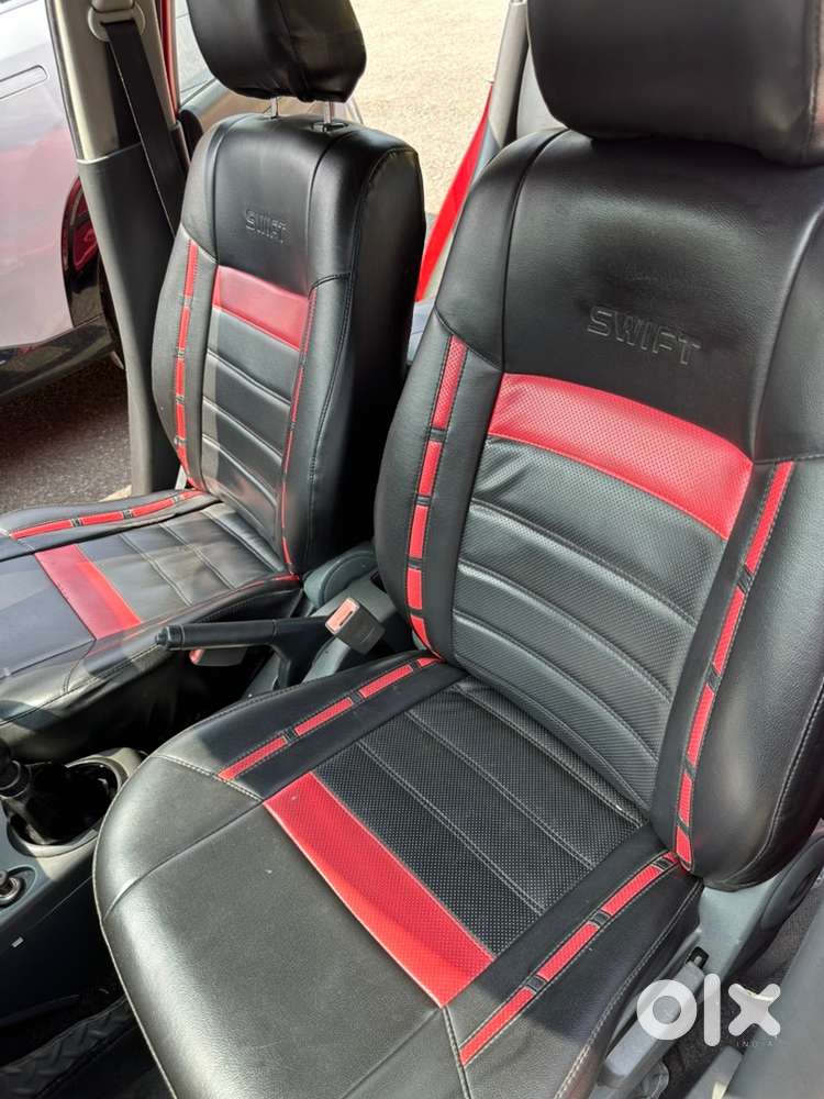 Maruti Suzuki Swift Petrol 2008