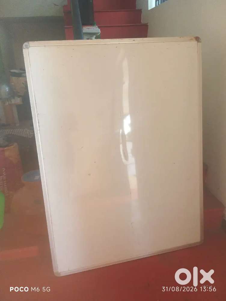 Drywipe board