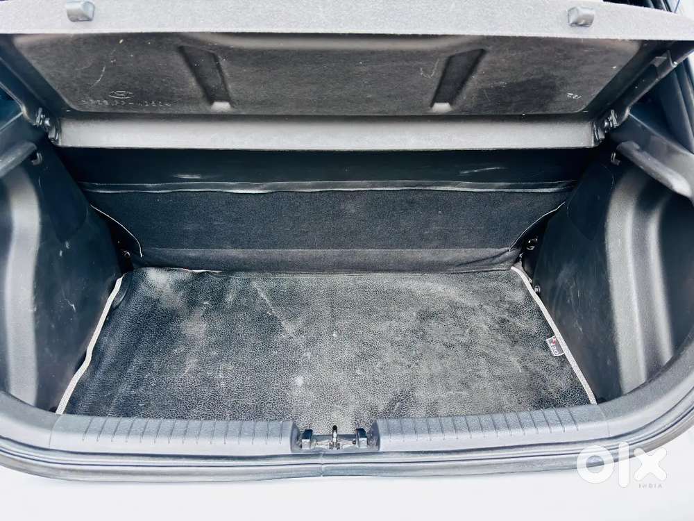 Elite I20 Service Record First Owner Panchkula No