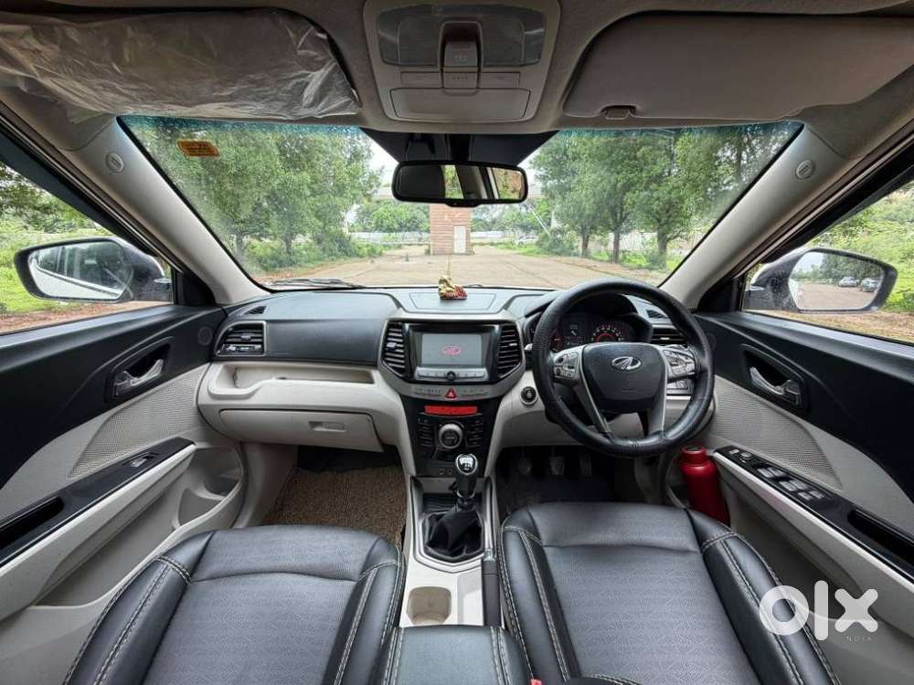 Mahindra Xuv300 W8 Option Diesel, 2019, Diesel