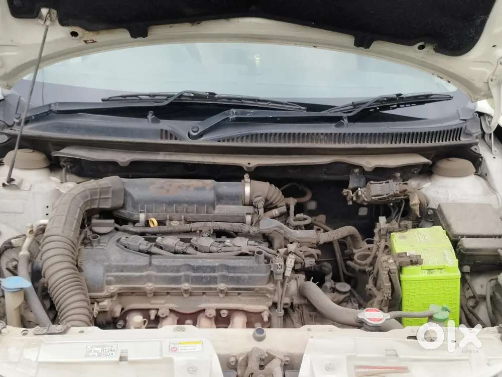 Maruti Suzuki Baleno 2021 Petrol [top Model]