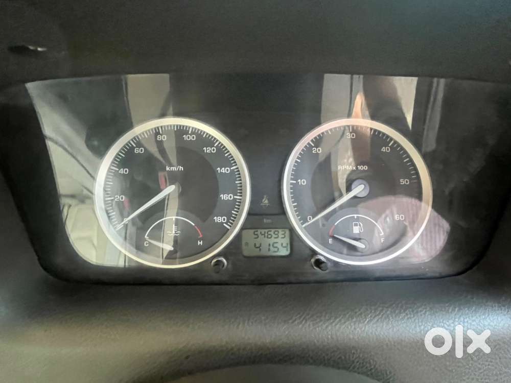 Tata Indigo Ecs 2013 Diesel Good Condition