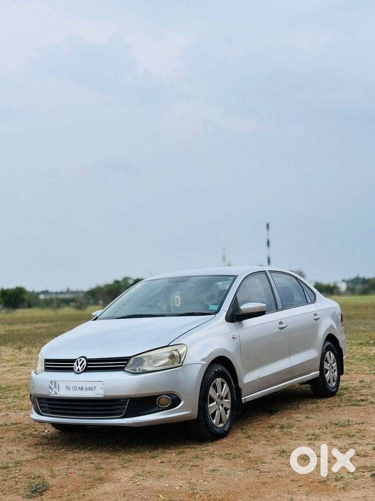 Skoda Rapid, 2010, Diesel