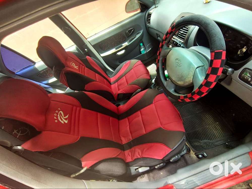Hyundai Accent Viva 2003