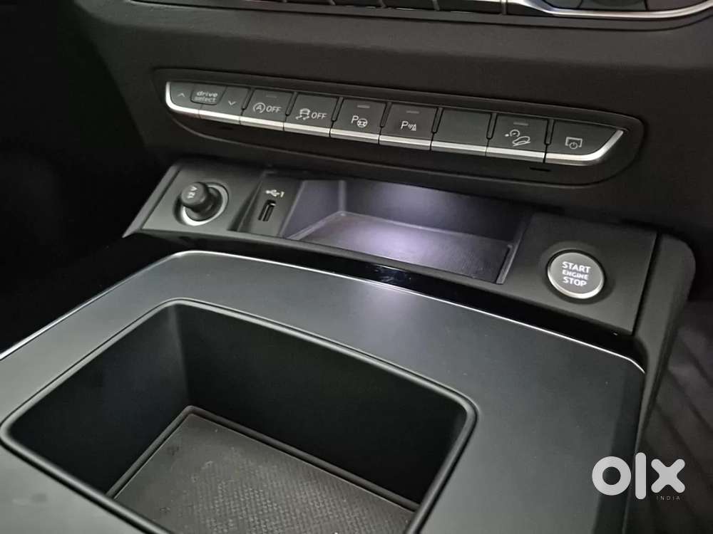 Audi Q5 Technology 45 Tfsi, 2024, Petrol