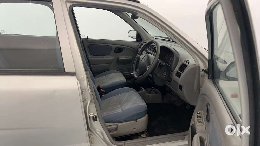 Maruti Suzuki Alto K10 Vxi, 2012, Petrol