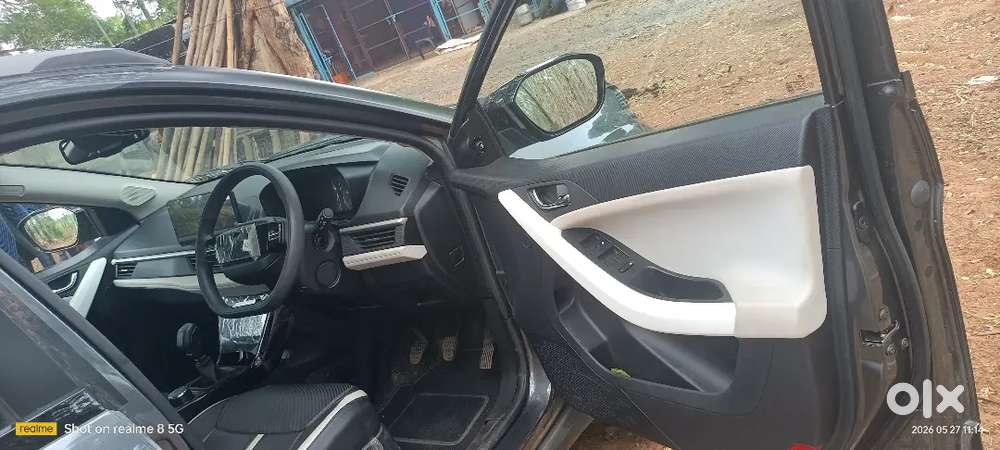 Tata Nexon
