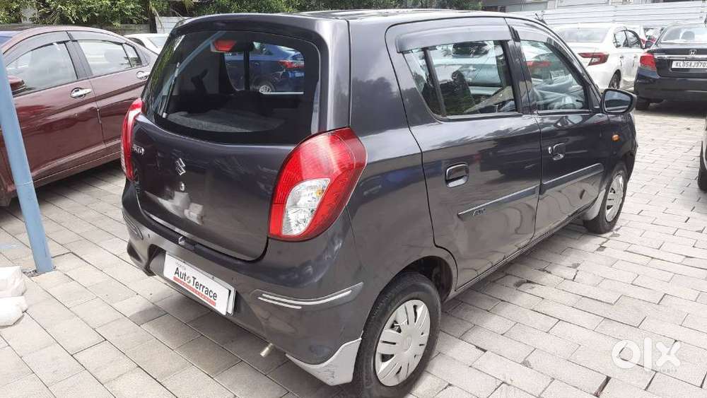 Maruti Suzuki Alto 800 Vxi Airbag, 2022, Petrol