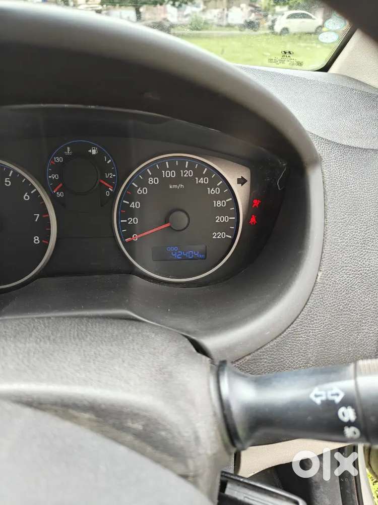 Hyundai I20 Spotz Petrol