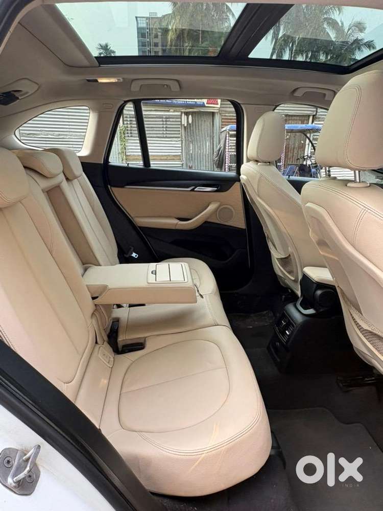 Bmw X1 S20d Xline Diesel 2.0 Turbo Charged Bs-iv Car