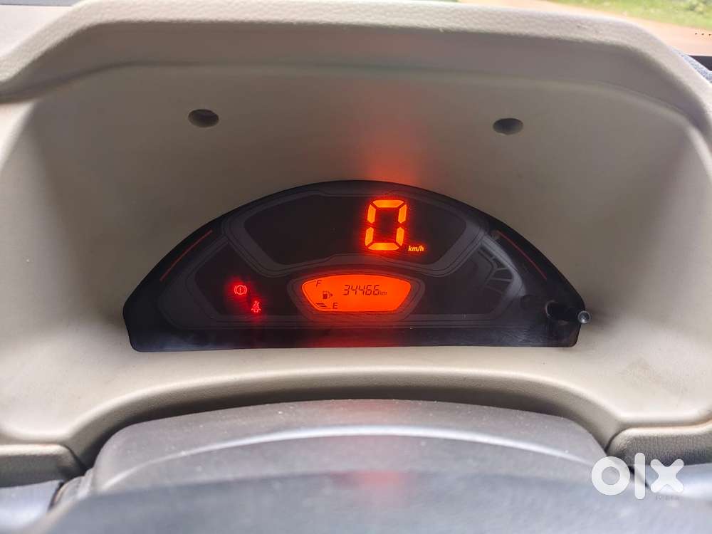 Maruti Suzuki Eeco 1.2 7 Str, 2023, Petrol