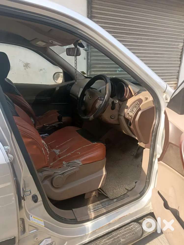 Mahindra Xuv500 2015 Diesel Good Condition