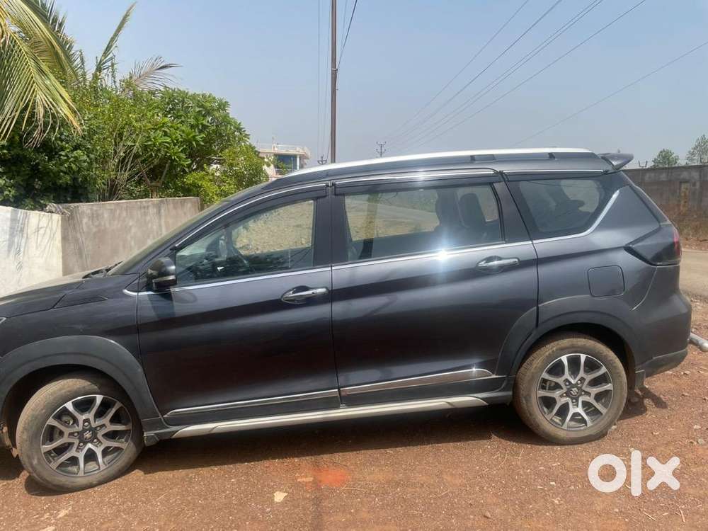 Maruti Suzuki Xl6 2023 Petrol 30500 Km Driven