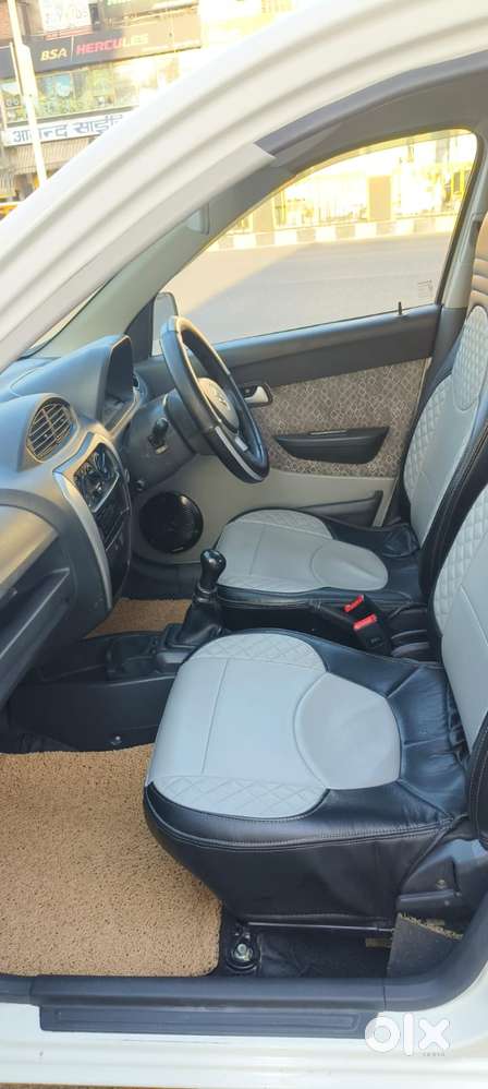 Maruti Suzuki Alto Tour H1, 2019, Cng & Hybrids