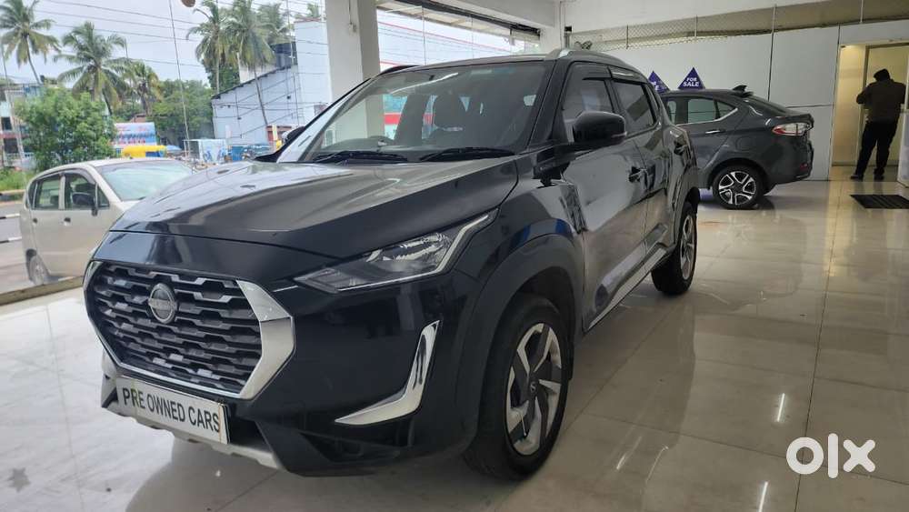 Nissan Magnite 1.0 Xl, 2024, Petrol