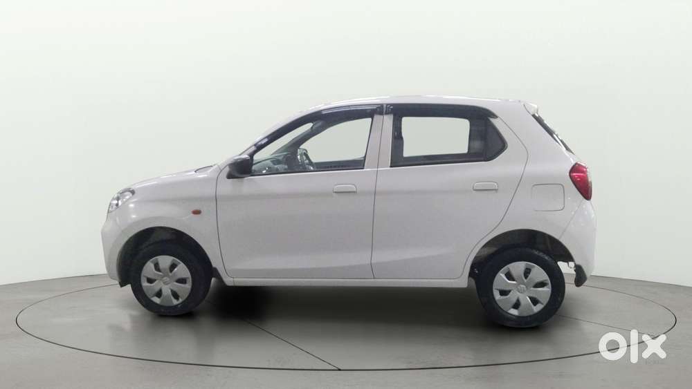 Maruti Suzuki Alto K10 Plus Edition, 2024, Petrol