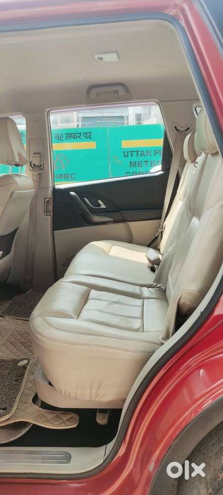 Mahindra Xuv500 At W6 1.99 Mhawk, 2018, Diesel