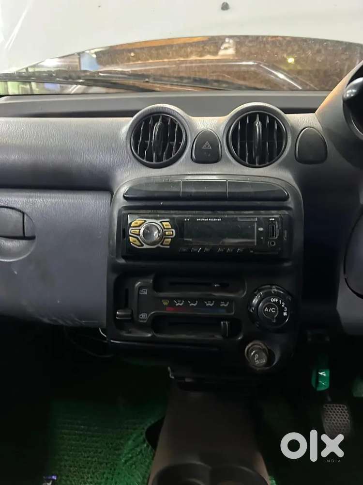 Hyundai Santro Xing Petrol Manual 2004