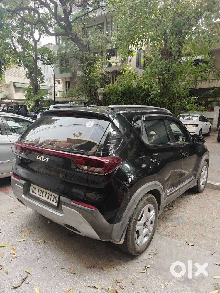 Kia Sonet 1.2 Htk Plus, 2022, Petrol
