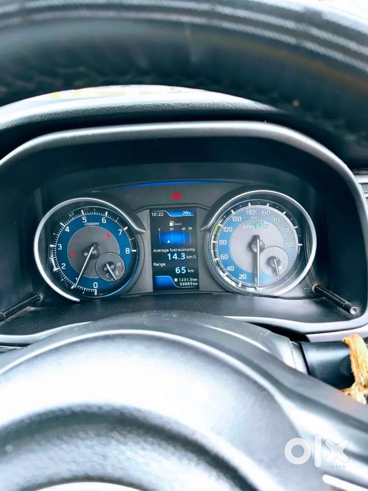 Maruti Suzuki Xl6 2020 Petrol