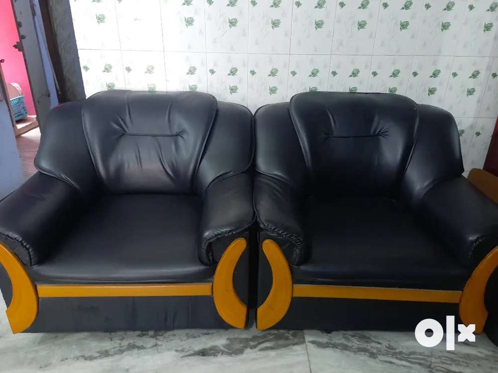 Olx discount sofa chair