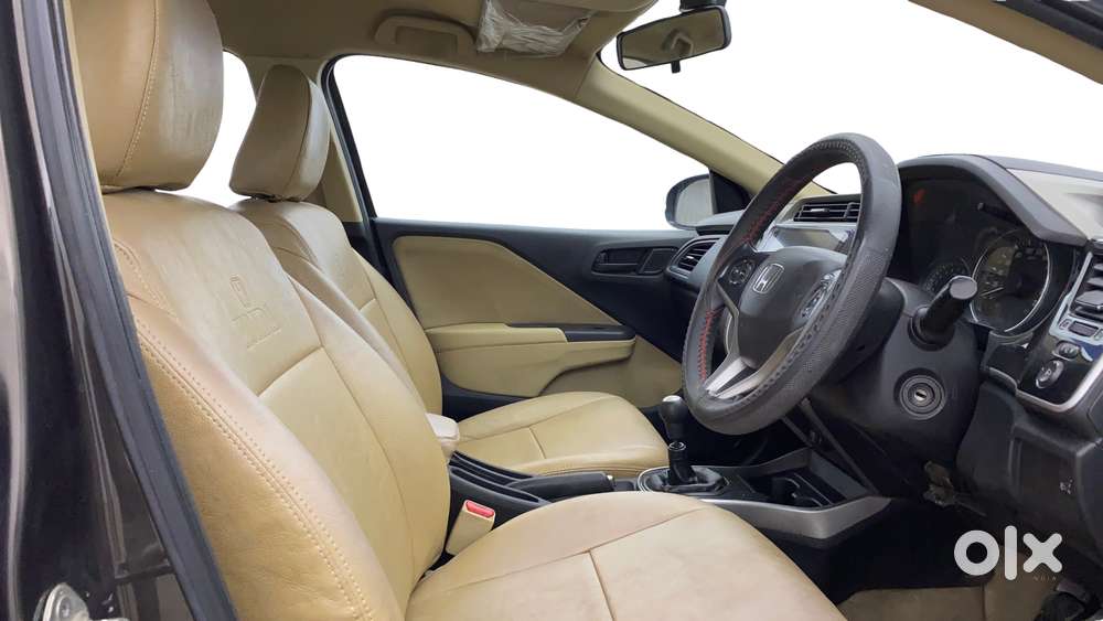 Honda City 2015-2017 I Vtec Sv, 2015, Petrol