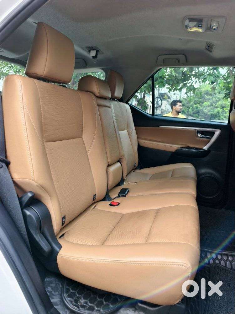 Toyota Fortuner 3.0 4x2 Automatic, 2023, Diesel